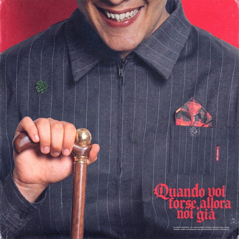 Copertina Sole sole