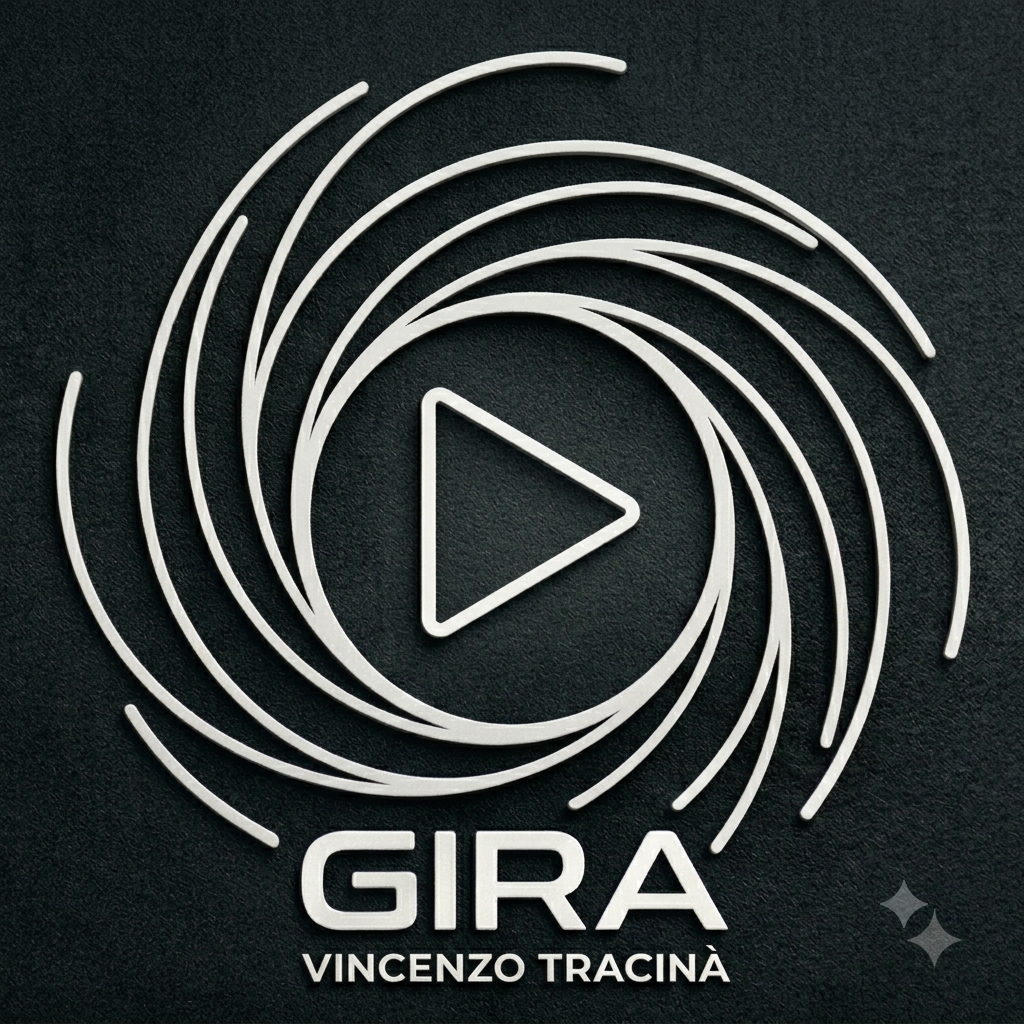 Copertina GIRA