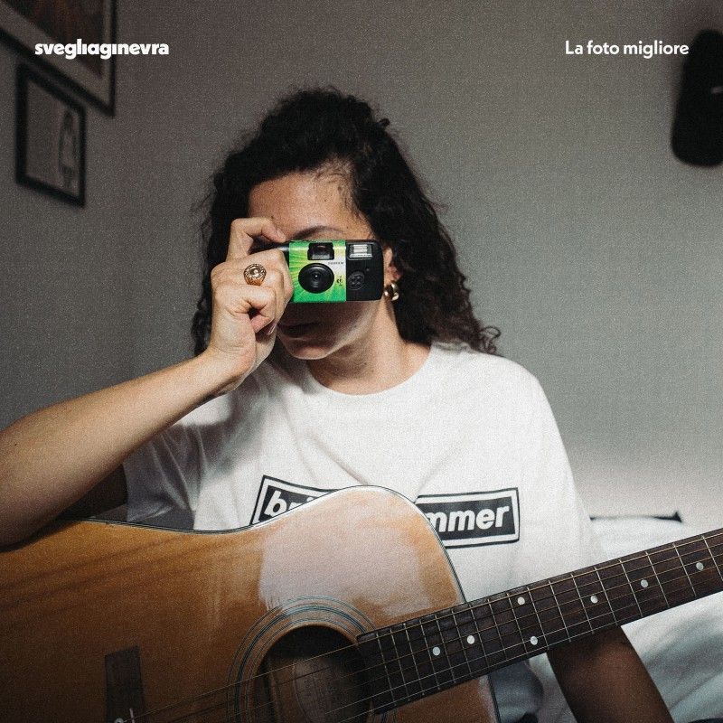 Copertina La foto migliore