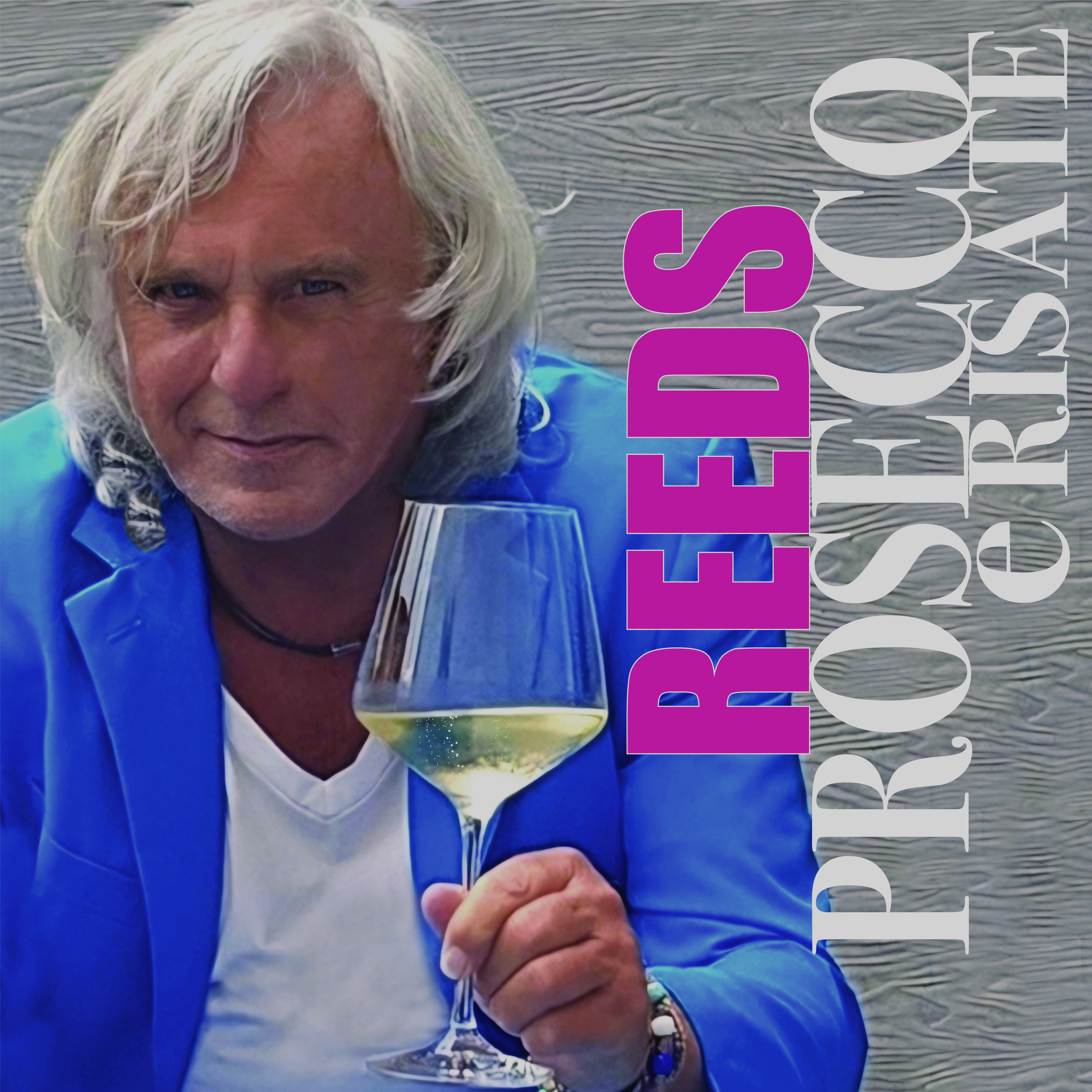 Copertina Prosecco e risate