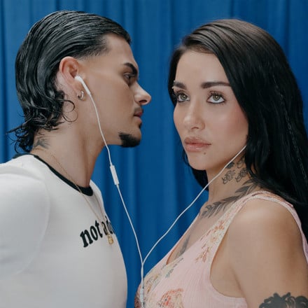 Copertina Así