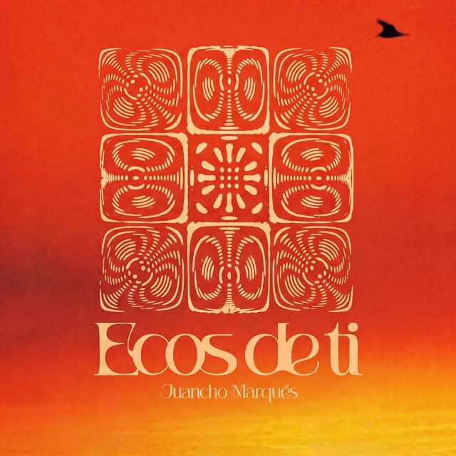 Cover di Ecos de ti