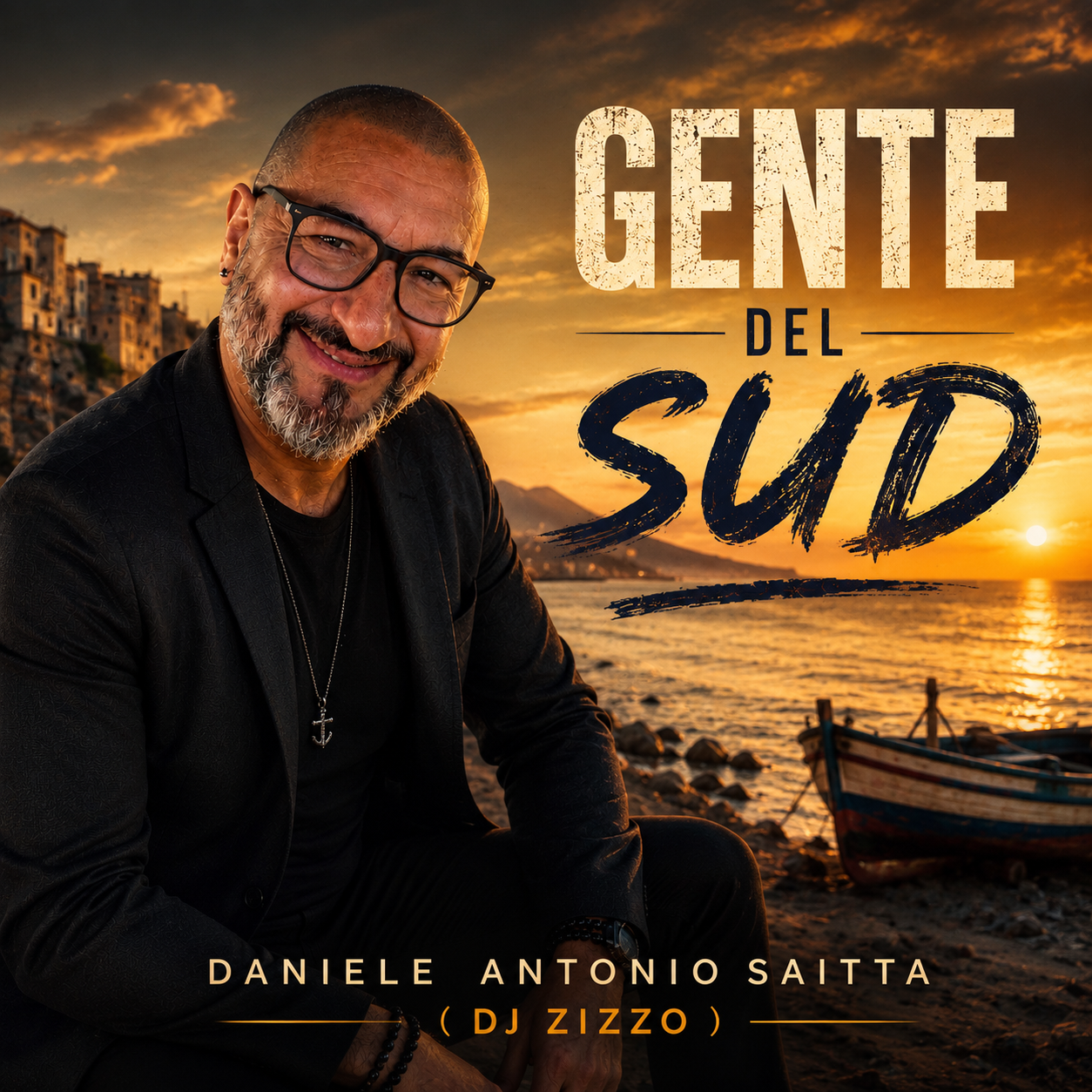 Copertina Gente del Sud