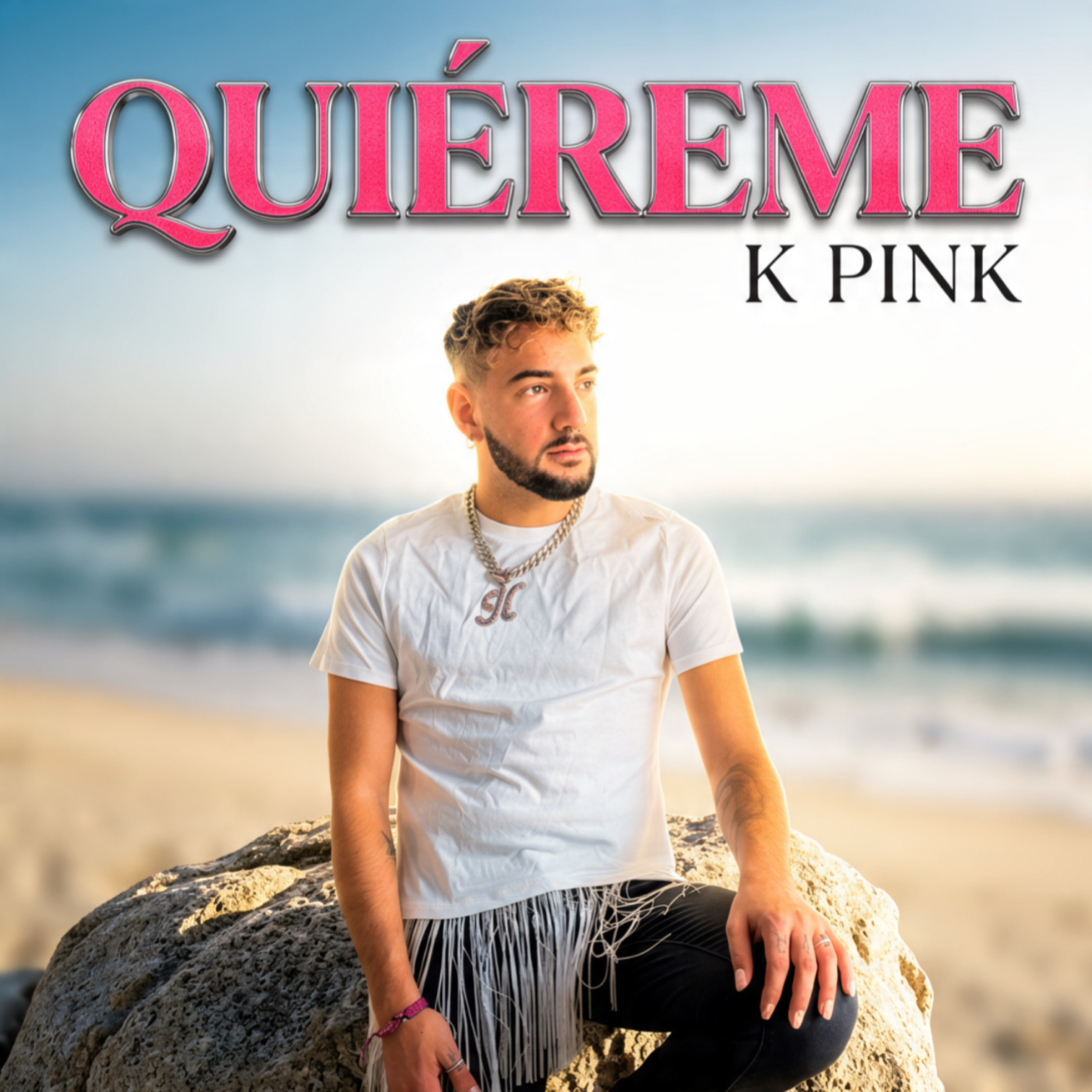 Cover di QUIÉREME