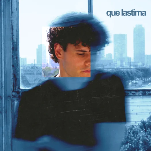 Cover di Qu&eacute; L&aacute;stima