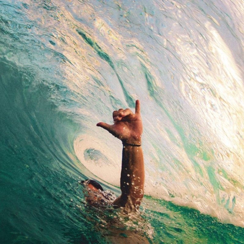 Copertina Per Te (Follow the Sun)