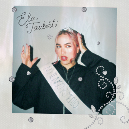 Cover di No Tengo Remedio