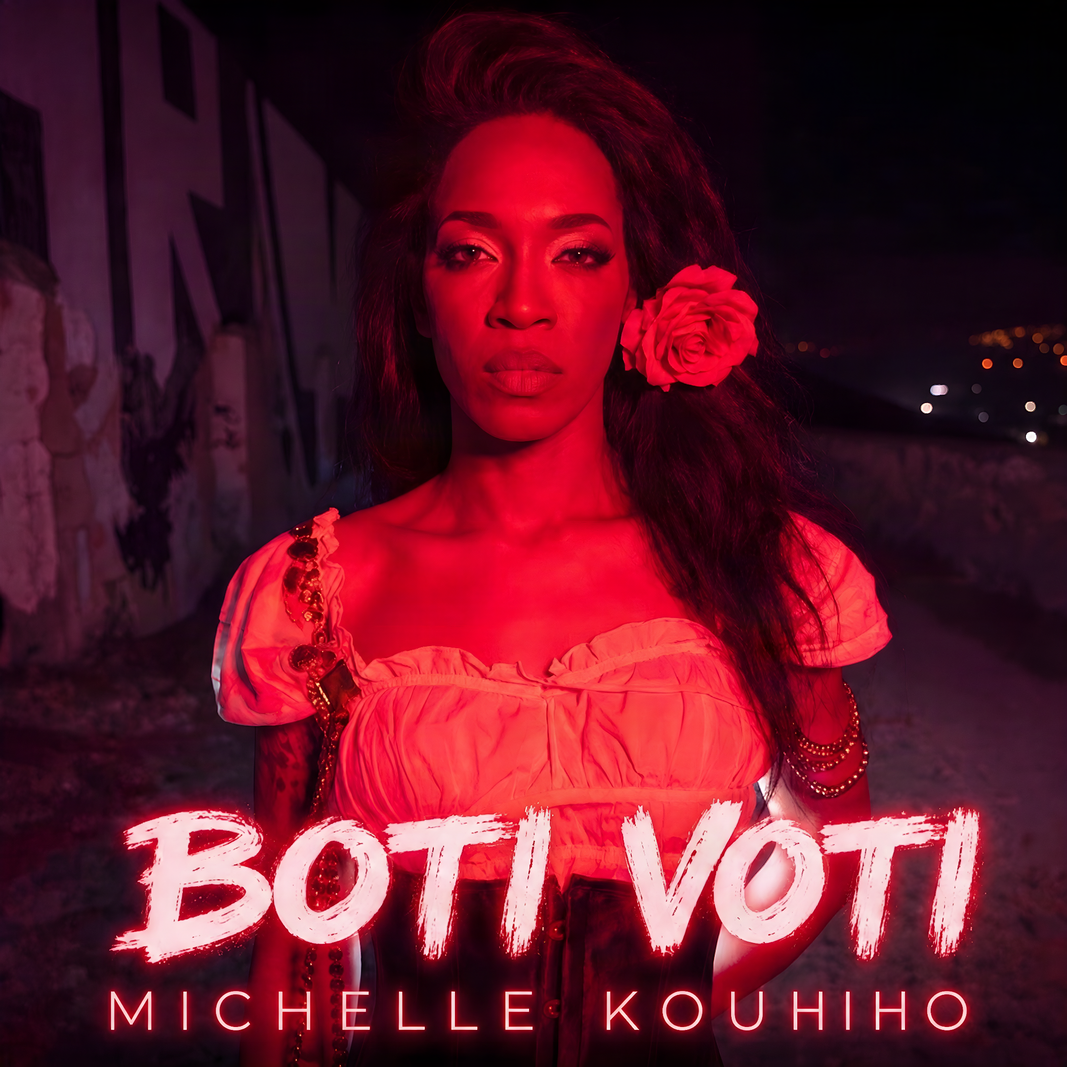 Cover di Boti voti