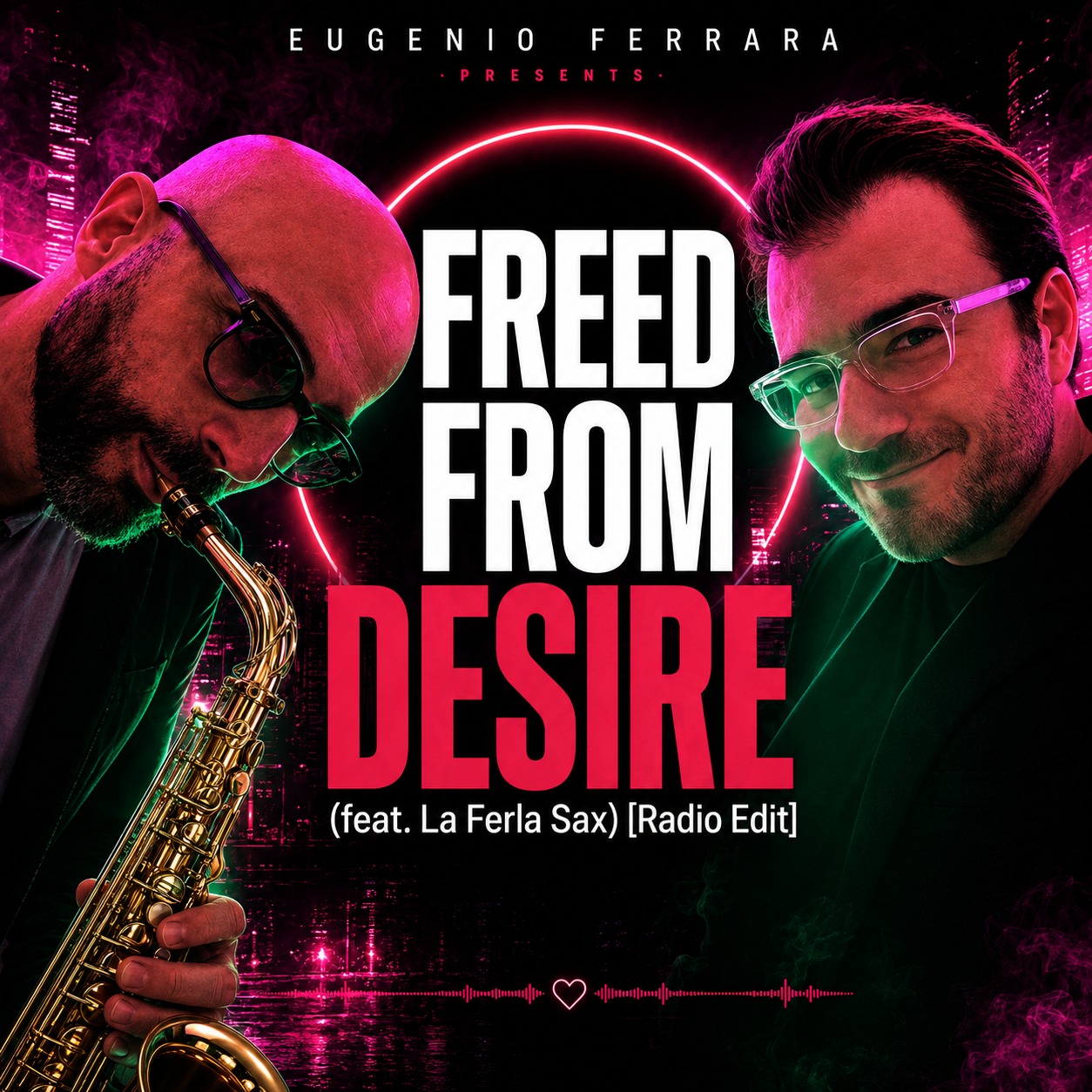 Eugenio Ferrara