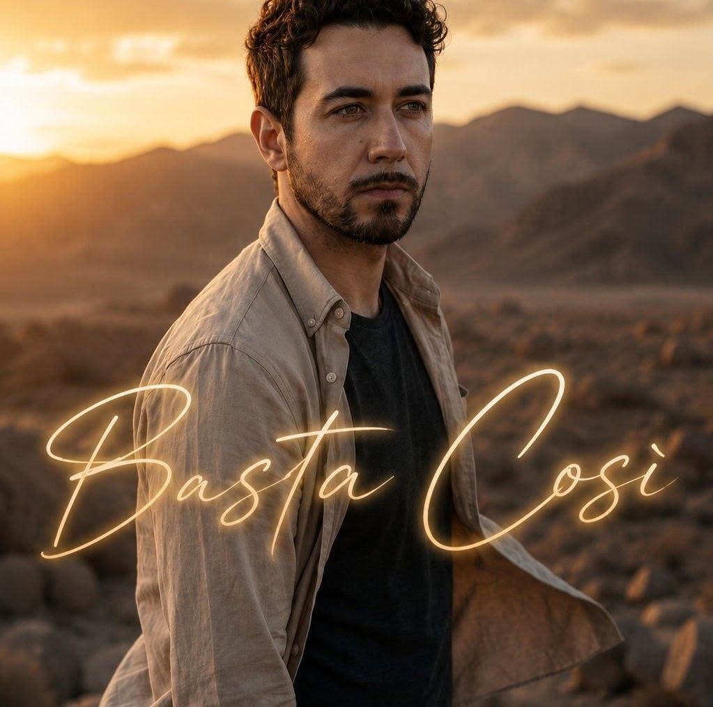 Copertina basta cos&igrave;