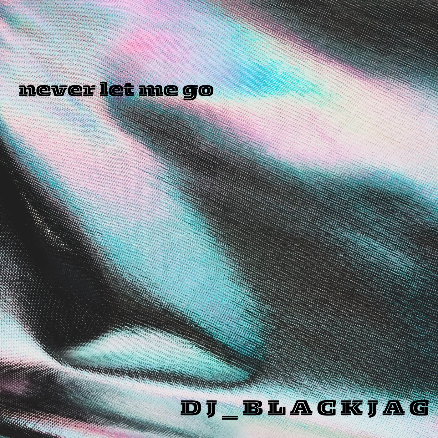 Copertina Never let me go