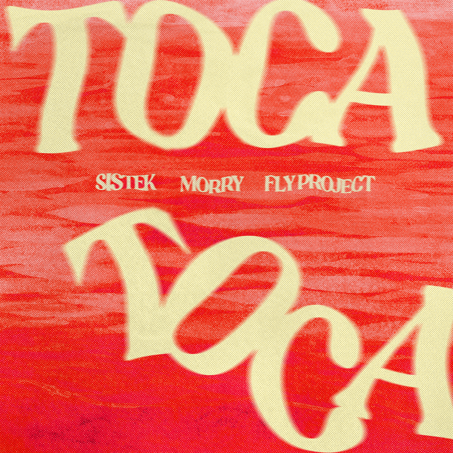Copertina Toca Toca 2026