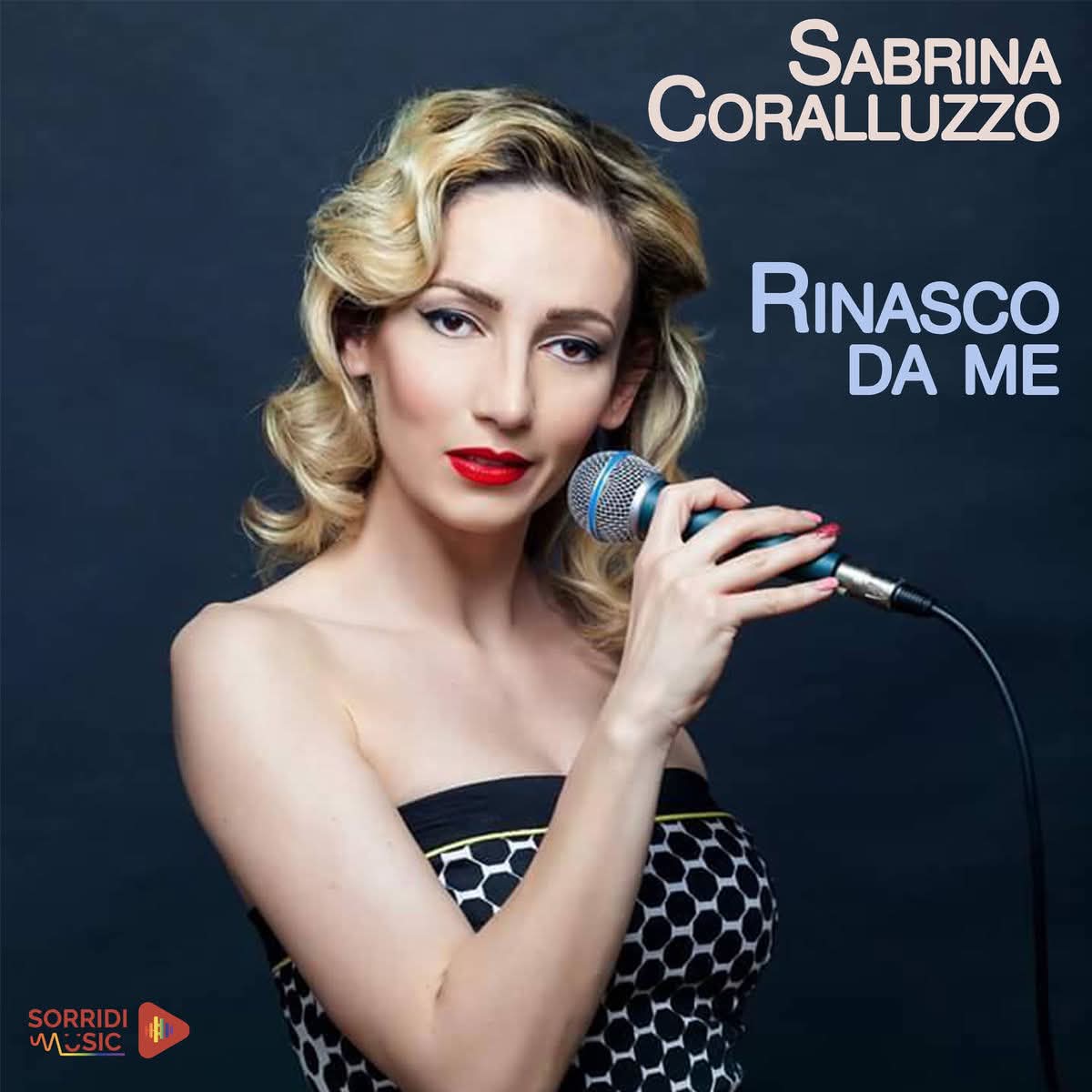 Copertina Rinasco da me