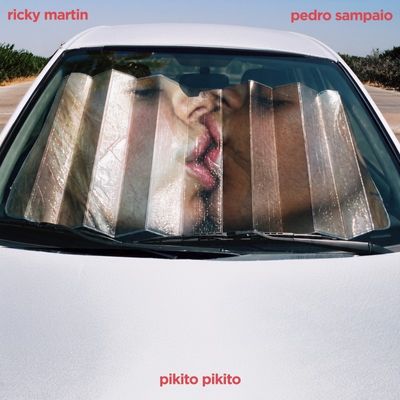 Copertina Pikito pikito