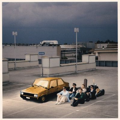 Copertina La Direzione Giusta