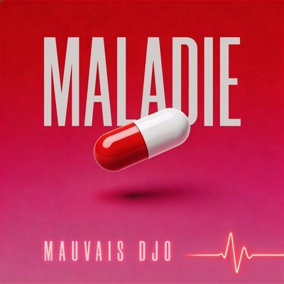 Copertina Maladie