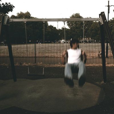 Copertina Memories of You