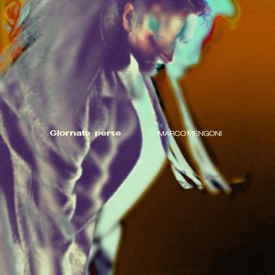 Copertina Giornate Perse