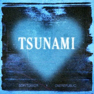 Copertina Tsunami