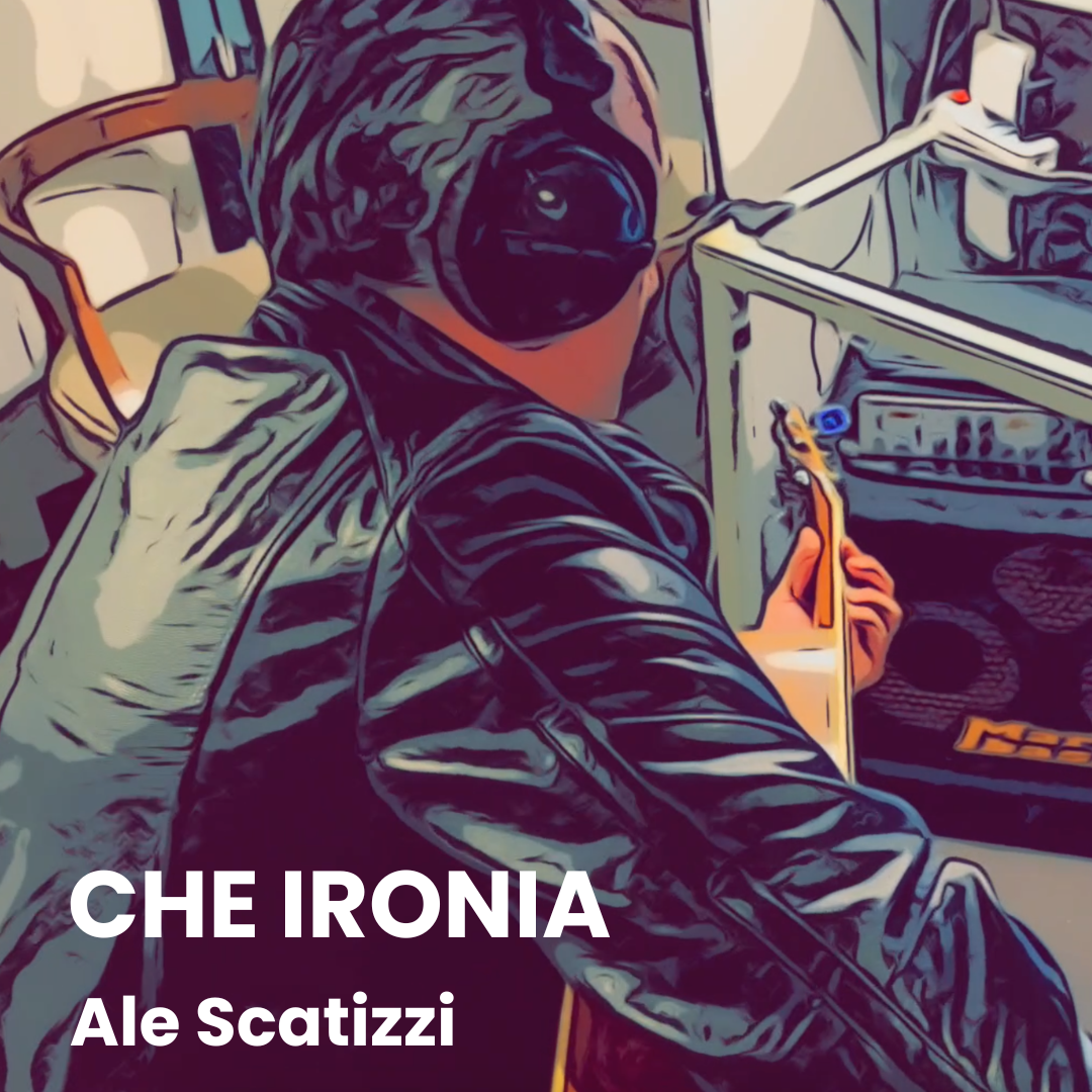 Che Ironia