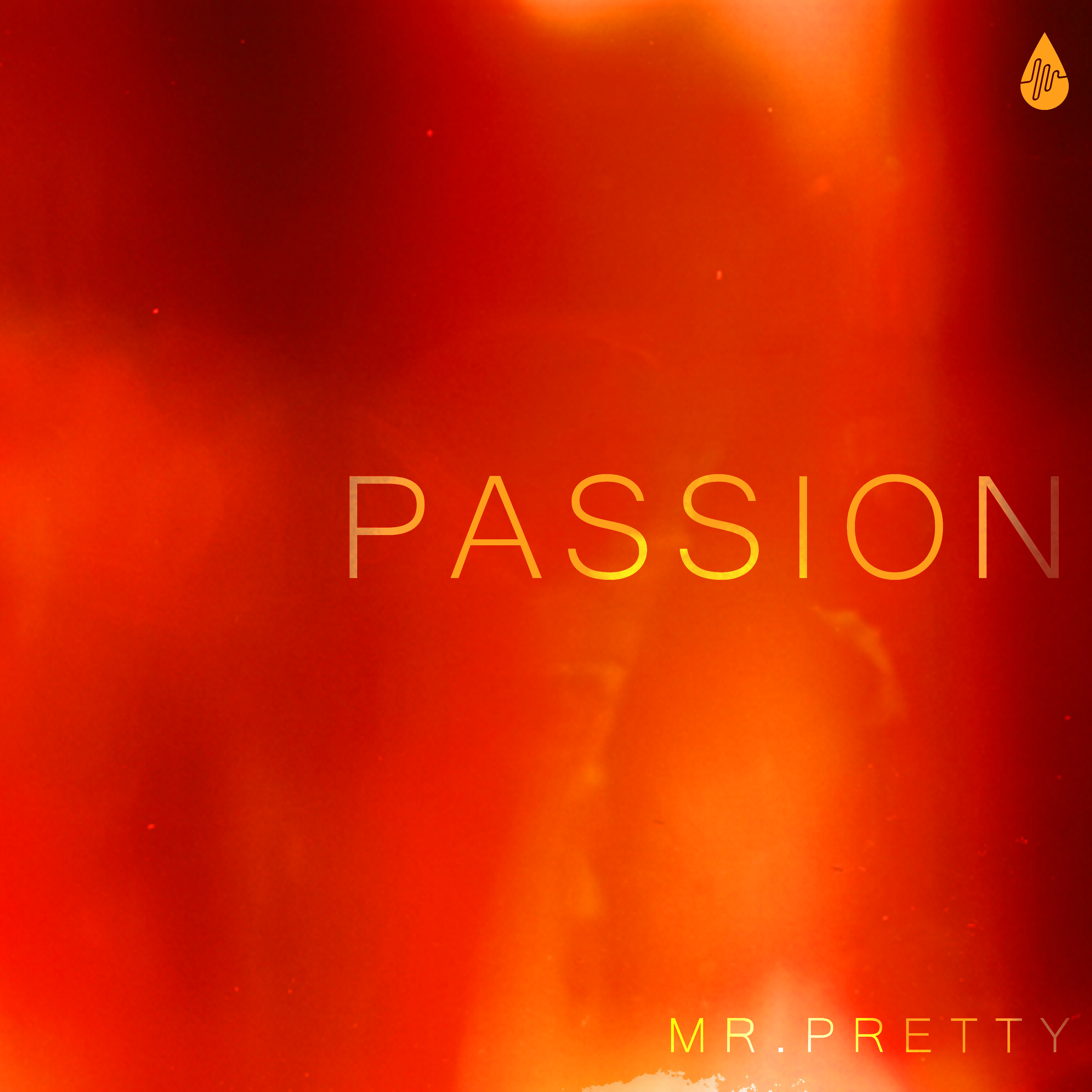 Copertina Passion