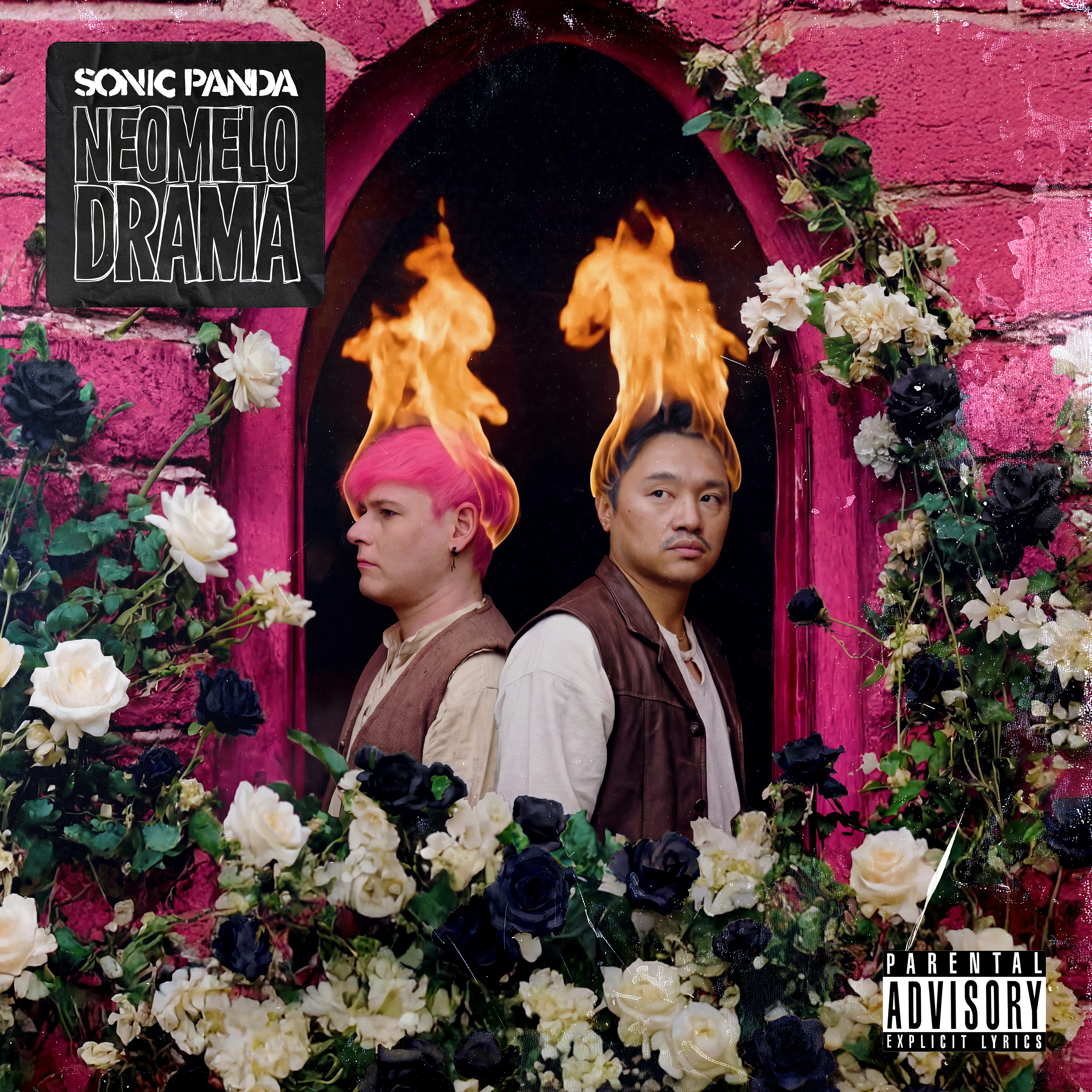 Copertina Art Is Dead