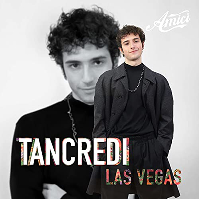 Copertina Las Vegas