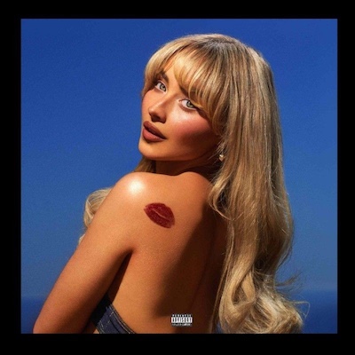 Copertina Taste