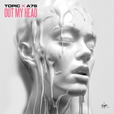 Copertina Out My Head