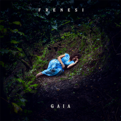 Copertina Gaia