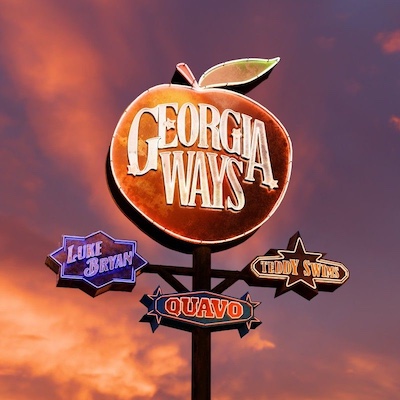 Copertina Georgia Ways
