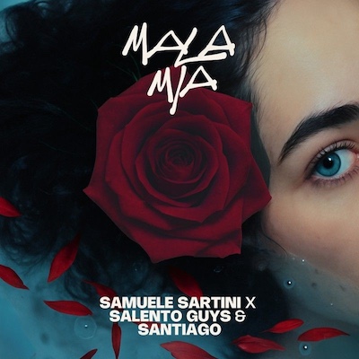 Copertina Mala Mia