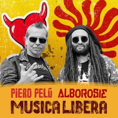 Copertina MUSICA LIBERA
