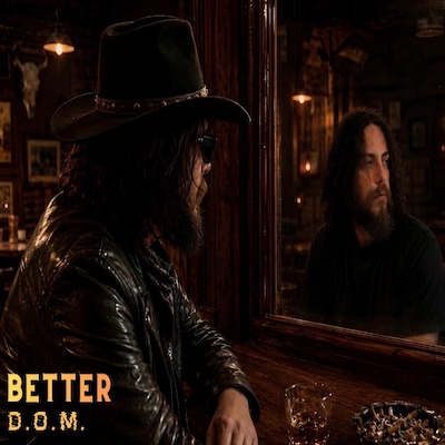 Copertina Better