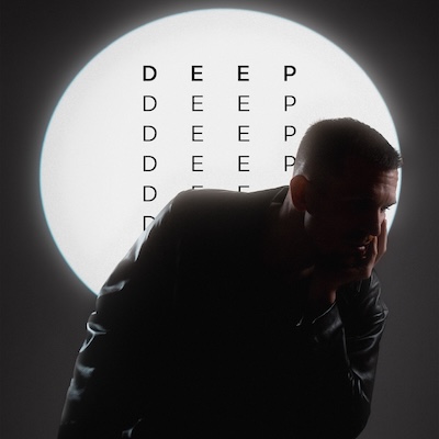 Copertina DEEP