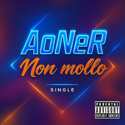 Copertina Non mollo