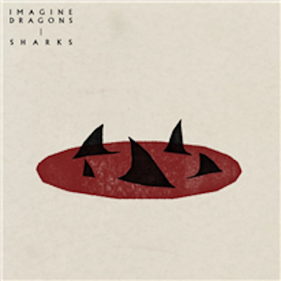 Copertina Sharks