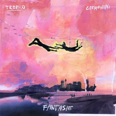 Copertina Fantasie