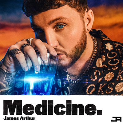 Copertina Medicine