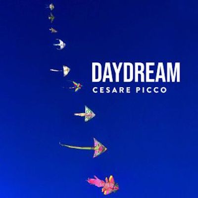Copertina Daydream