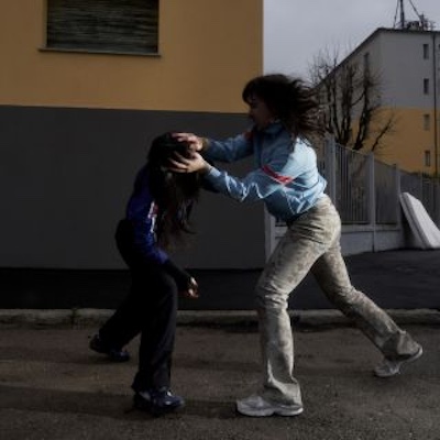 Copertina Testa Matta