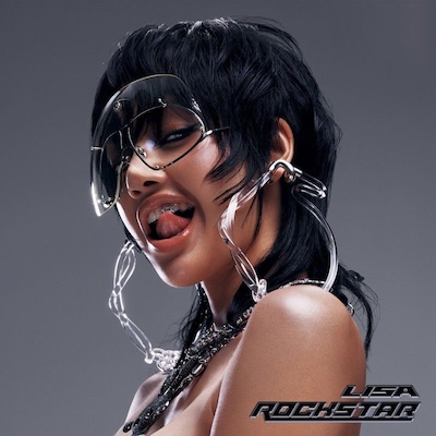 Copertina Rockstar