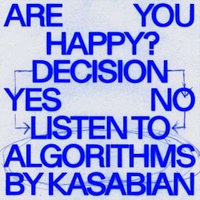 Copertina Algorithms