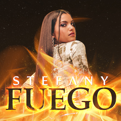 Copertina Fuego