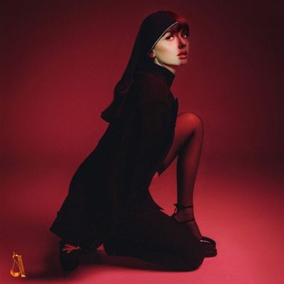 Copertina Canzone Estiva
