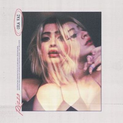 Copertina Ora Vai