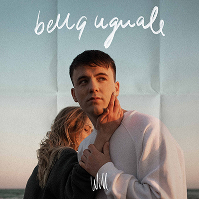 Copertina Bella Uguale