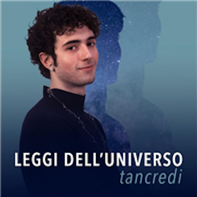 Copertina Leggi dell'Universo