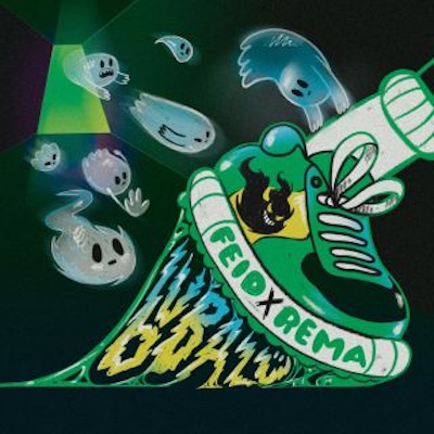 Copertina BUBALU