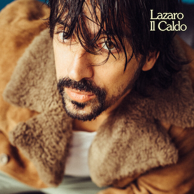 Copertina Il Caldo